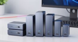 top usb c raid enclosures