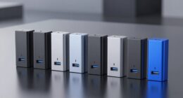 top usb c surge protectors