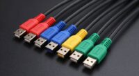 top usb rj45 cables