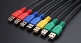 top usb rj45 cables