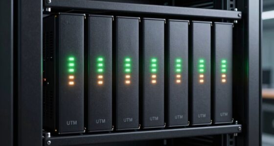 top utm firewall appliances