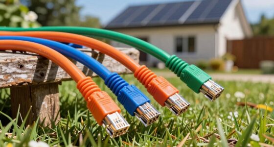 top uv rated outdoor cables