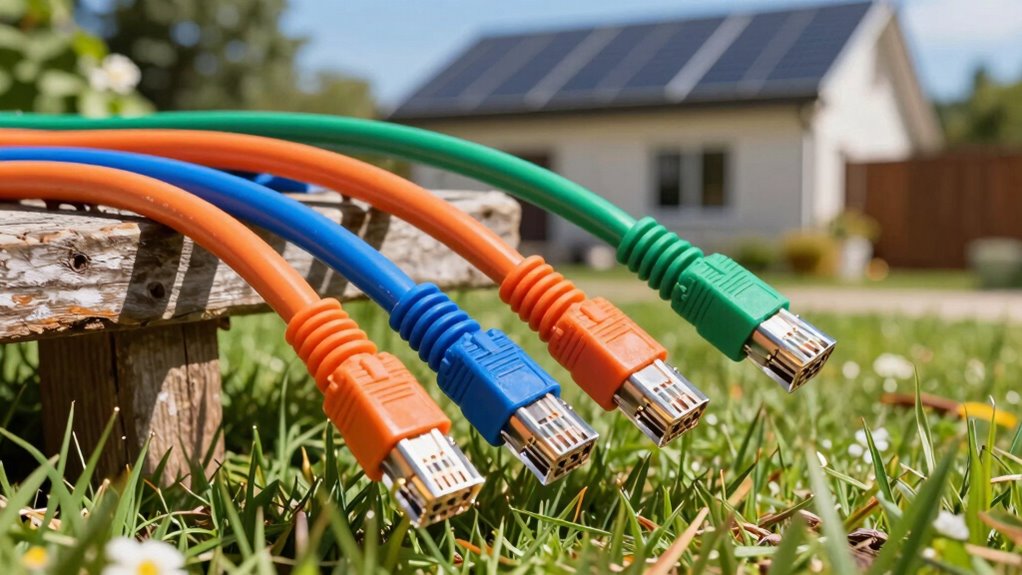 top uv rated outdoor cables