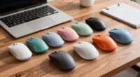 top vertical mice picks