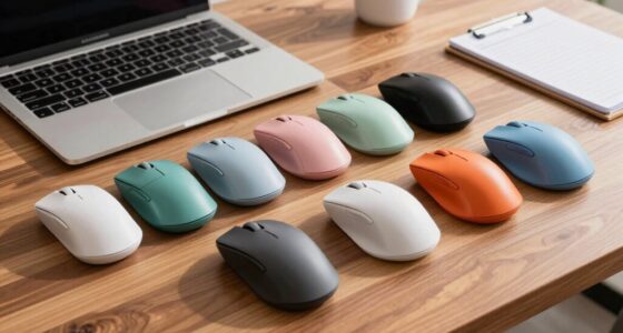 top vertical mice picks
