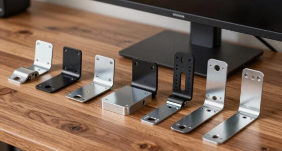 top vesa mount adapter kits