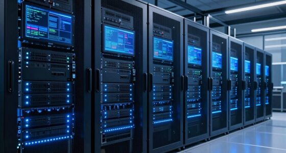 top vmware virtualization servers