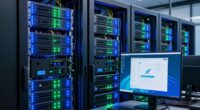 top vmware virtualization servers