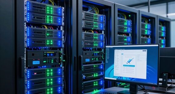 top vmware virtualization servers