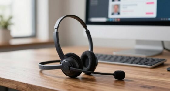 top voip headsets 2026