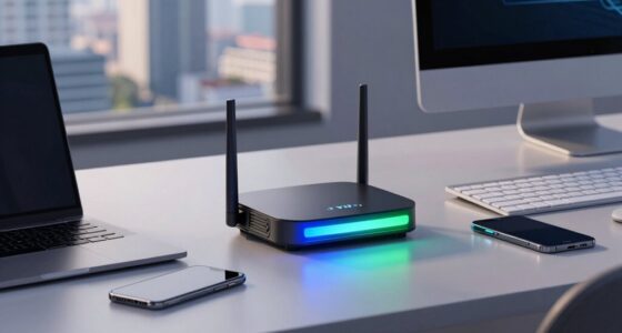 top vpn routers for remote
