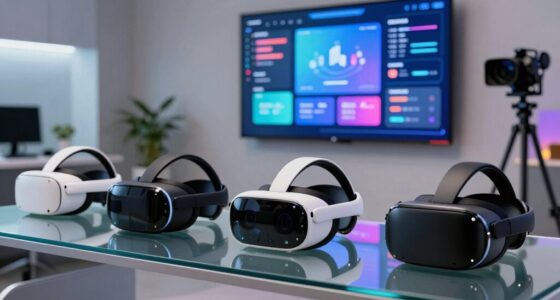 top vr headsets for work
