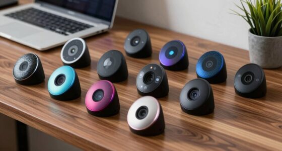 top webcam covers for privacy