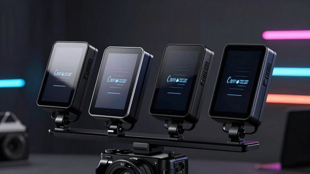 top webcam teleprompters 2026