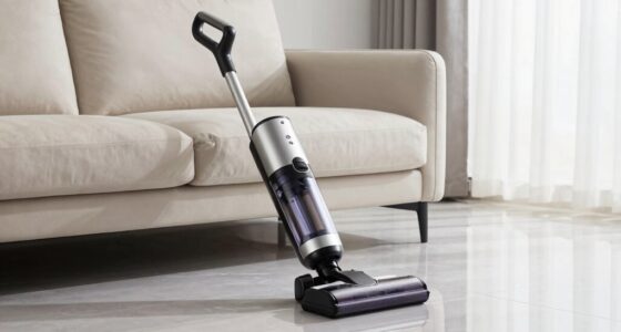top wet dry vacuum mops
