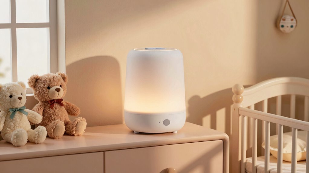 top white noise machines