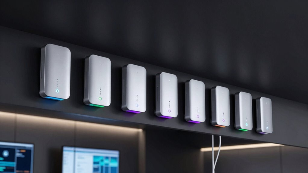 top wi fi 6e access points