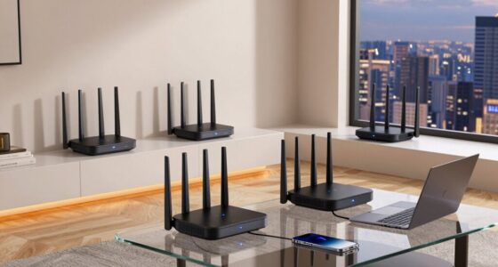 top wi fi 6e mesh systems