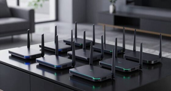 top wi fi 6e router picks