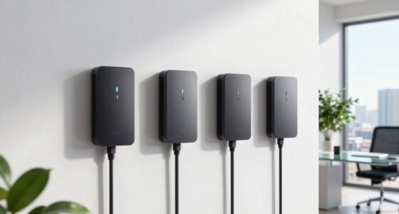 top wi fi 7 access points