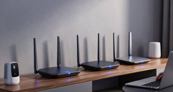 top wi fi 7 mesh systems