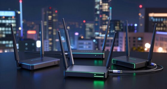 top wi fi 7 router picks