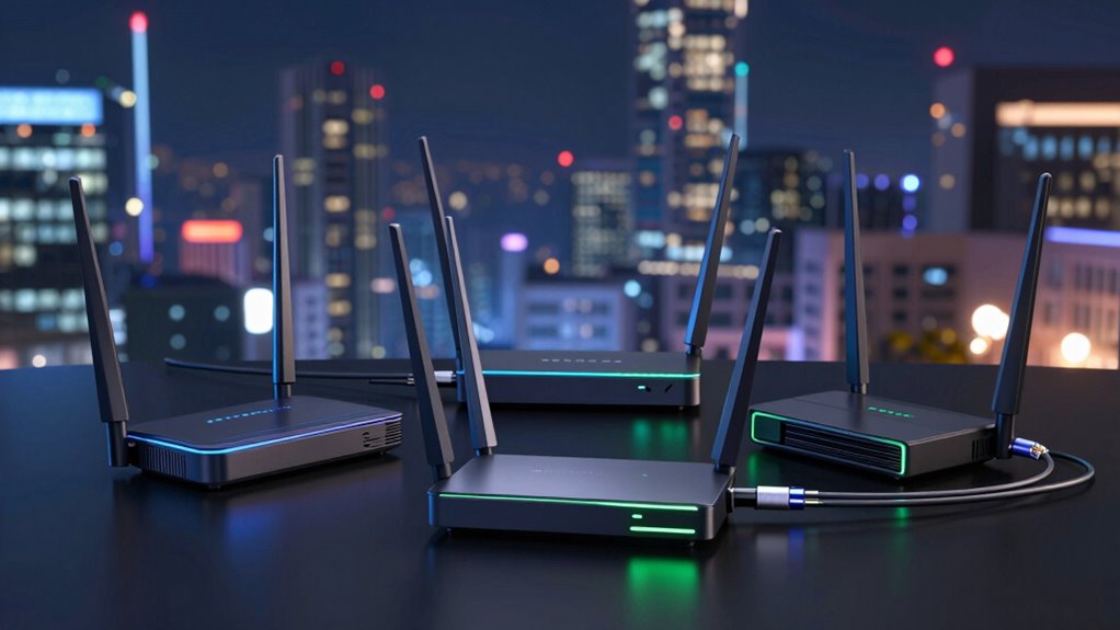 top wi fi 7 router picks