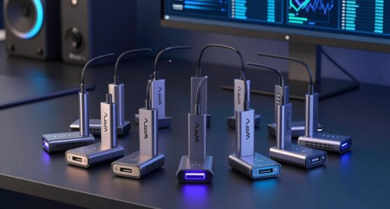 top wi fi 7 usb adapters