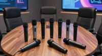 top wireless conference mics