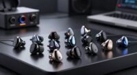 top wireless in ear monitors