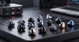 top wireless in ear monitors