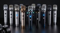 top wireless microphone picks