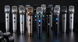 top wireless microphone picks