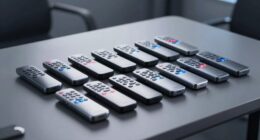 top wireless presenter remotes