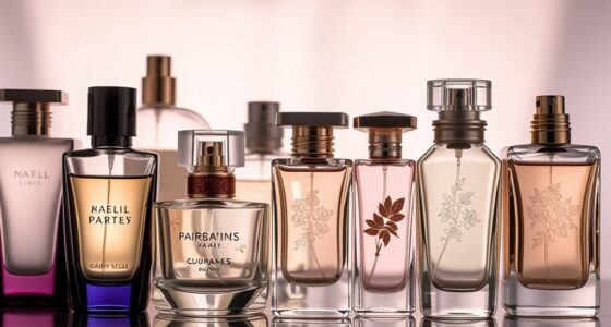 top women s perfumes 2025