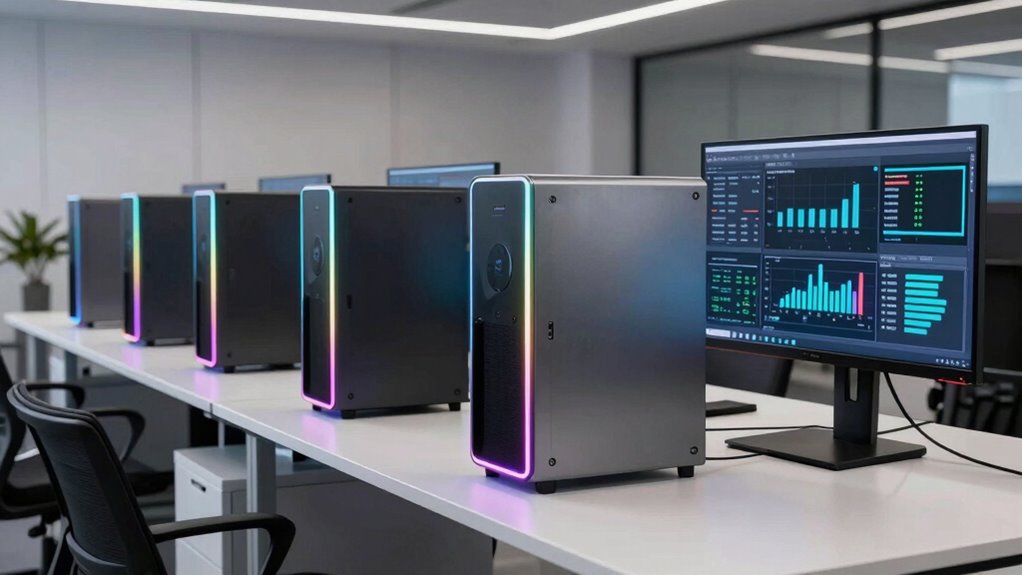 top workstation pcs 2026