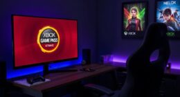 top xbox game pass codes