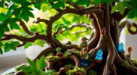 top zelda lego sets
