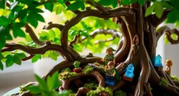 top zelda lego sets