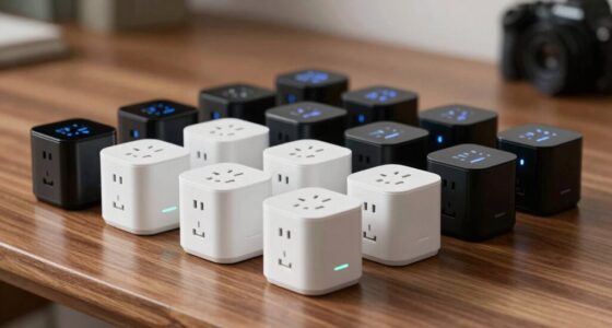 top zigbee energy plugs