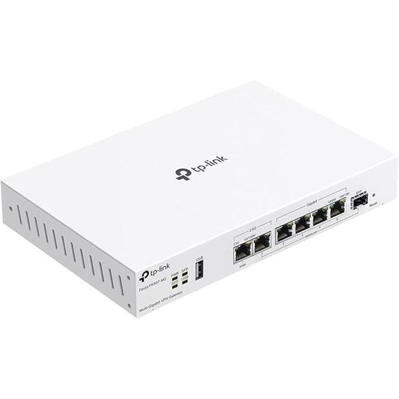 TP-Link Festa FR307-M2 VPN Router with Load Balance