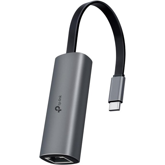 TP-Link USB-C to Ethernet Adapter (UE302C)