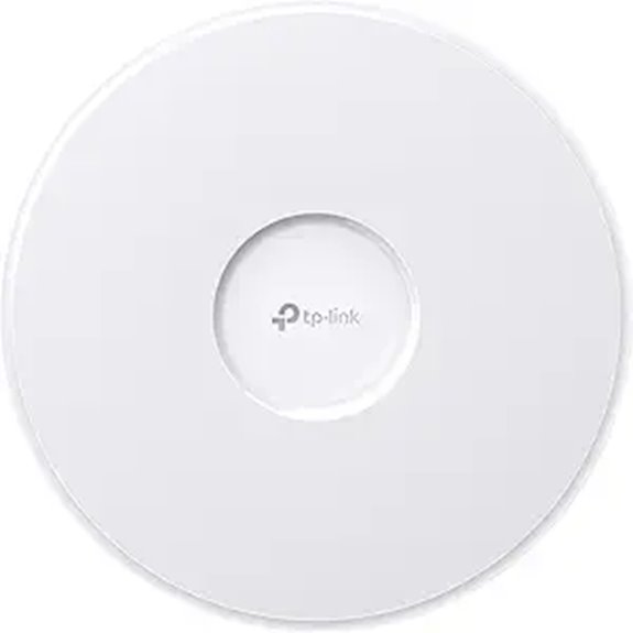 TP-Link Omada WiFi 7 Access Point (EAP770)
