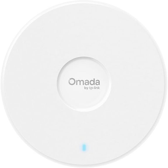 TP-Link Omada WiFi 7 Access Point (EAP720)