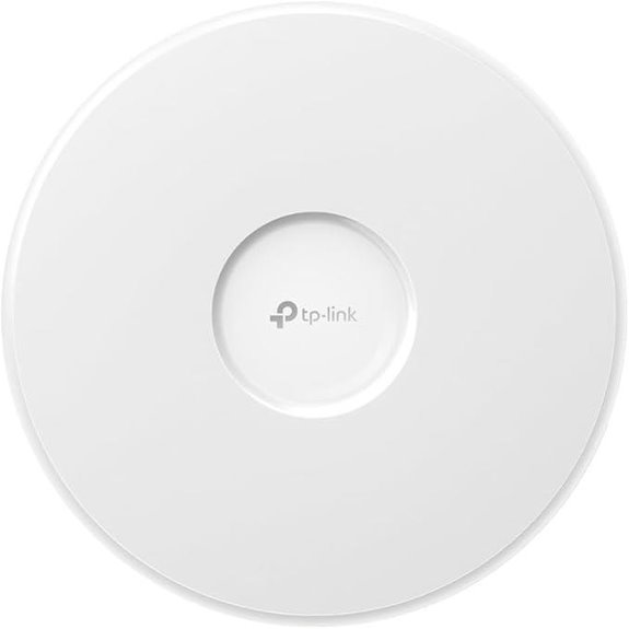 TP-Link Omada WiFi 7 Wireless Access Point (EAP772)