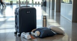 travel gifts for frequent flyers