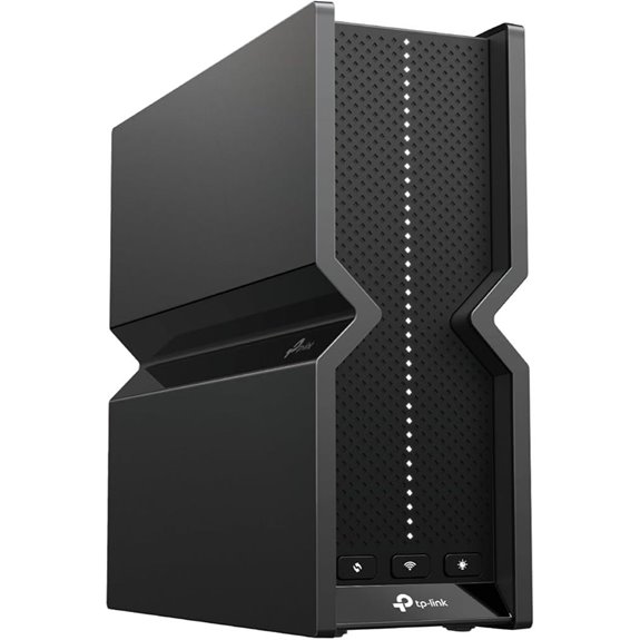 TP-Link Tri-Band WiFi 7 Router (BE700)