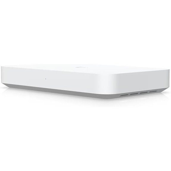 Ubiquiti UXG-Fiber Gateway with 4-Port Switch