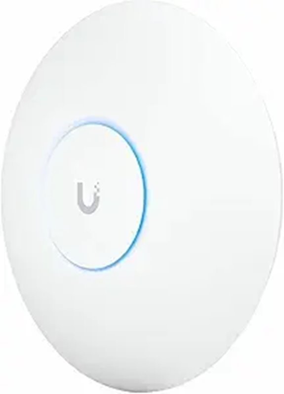 Ubiquiti UniFi 7 Pro WiFi 7 Access Point