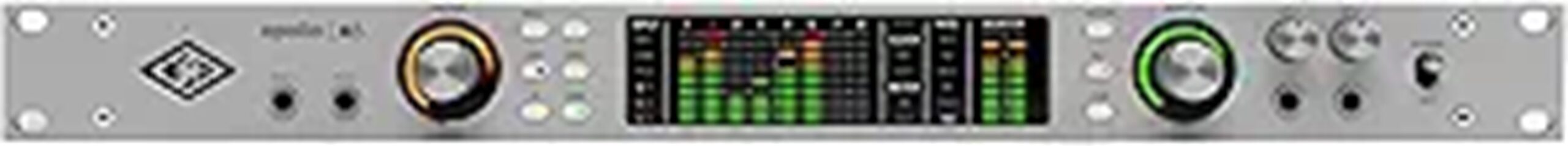 Universal Audio Apollo x6 Gen 2 Essentials